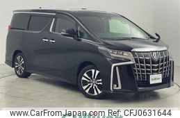 toyota alphard 2019 -TOYOTA--Alphard DBA-AGH30W--AGH30-0292998---TOYOTA--Alphard DBA-AGH30W--AGH30-0292998-