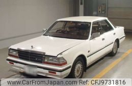 nissan gloria-van 1986 CFJ9731816