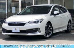 subaru impreza-sports 2020 quick_quick_DBA-GT2_GT2-056052