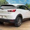 mazda cx-3 2016 -MAZDA--CX-3 LDA-DK5AW--DK5AW-110416---MAZDA--CX-3 LDA-DK5AW--DK5AW-110416- image 18