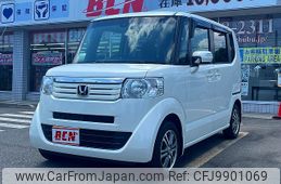 honda n-box 2014 -HONDA--N BOX DBA-JF1--JF1-1477020---HONDA--N BOX DBA-JF1--JF1-1477020-