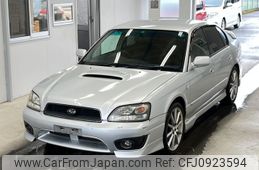 subaru legacy-b4 2002 -SUBARU--Legacy B4 BE5-110099---SUBARU--Legacy B4 BE5-110099-