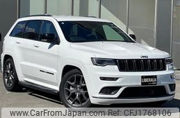 jeep grand-cherokee 2020 CFJ1768106