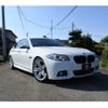 bmw 5-series 2013 -BMW--BMW 5 Series DBA-XG20--WBA5A32040D334068---BMW--BMW 5 Series DBA-XG20--WBA5A32040D334068- image 1