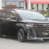 toyota vellfire 2024 -TOYOTA--Vellfire 6AA-AAHH40W--AAHH40-0030***---TOYOTA--Vellfire 6AA-AAHH40W--AAHH40-0030***- image 4