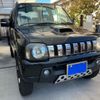 suzuki jimny 2009 -SUZUKI--Jimny ABA-JB23W--JB23W-608266---SUZUKI--Jimny ABA-JB23W--JB23W-608266- image 4