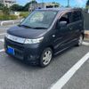 suzuki wagon-r 2009 -SUZUKI--Wagon R DBA-MH23S--MH23S-521677---SUZUKI--Wagon R DBA-MH23S--MH23S-521677- image 1