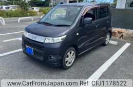 suzuki wagon-r 2009 -SUZUKI--Wagon R DBA-MH23S--MH23S-521677---SUZUKI--Wagon R DBA-MH23S--MH23S-521677-