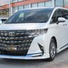 toyota alphard 2024 -TOYOTA--Alphard 3BA-AGH45W--AGH45-0003***---TOYOTA--Alphard 3BA-AGH45W--AGH45-0003***- image 1