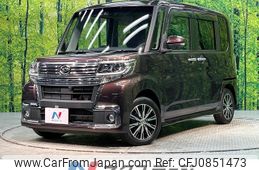 daihatsu tanto 2018 quick_quick_LA600S_LA600S-0625245