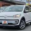 volkswagen up 2015 quick_quick_DBA-AACHYW_WVWZZZAAZGD003724 image 15