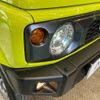 suzuki jimny 2019 -SUZUKI--Jimny 3BA-JB64W--JB64W-143581---SUZUKI--Jimny 3BA-JB64W--JB64W-143581- image 13