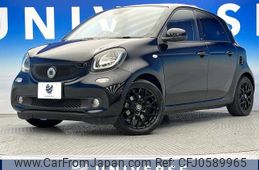 smart forfour 2016 -SMART--Smart Forfour DBA-453044--WME4530442Y091798---SMART--Smart Forfour DBA-453044--WME4530442Y091798-