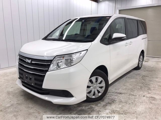 toyota noah 2015 NIKYO_SA18464 image 2