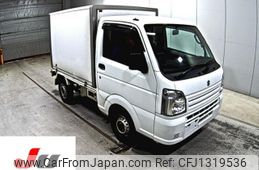 suzuki carry-truck 2021 -SUZUKI--Carry Truck DA16T-611990---SUZUKI--Carry Truck DA16T-611990-