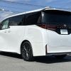 toyota vellfire 2024 CFJ1768376 image 15