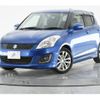 suzuki swift 2014 quick_quick_ZC72S_ZC72S-332959 image 2