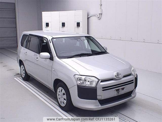 toyota probox-van 2020 -TOYOTA--Probox Van NCP160V-0142698---TOYOTA--Probox Van NCP160V-0142698- image 1