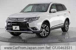 mitsubishi outlander 2015 quick_quick_GF8W_GF8W-0300659