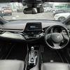 toyota c-hr 2018 -TOYOTA--C-HR DAA-ZYX10--ZYX10-2118717---TOYOTA--C-HR DAA-ZYX10--ZYX10-2118717- image 16