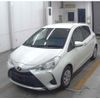 toyota vitz 2018 quick_quick_DBA-NSP130_NSP130-2293251 image 1