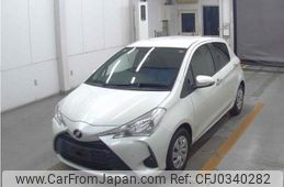 toyota vitz 2018 quick_quick_DBA-NSP130_NSP130-2293251