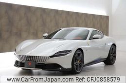 ferrari ferrari-roma 2022 -FERRARI 【高松 311ﾈ 118】--Ferrari Roma 7BA-F164BAA--ZFF98RNJ000278596---FERRARI 【高松 311ﾈ 118】--Ferrari Roma 7BA-F164BAA--ZFF98RNJ000278596-