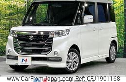 suzuki spacia 2017 CFJ1901168