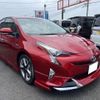 toyota prius 2016 -TOYOTA 【大分 346ﾂ16】--Prius ZVW50--8008189---TOYOTA 【大分 346ﾂ16】--Prius ZVW50--8008189- image 17