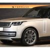 land-rover range-rover 2023 -ROVER 【世田谷 316】--Range Rover 3BA-LKB447A--SALKABA73PA065743---ROVER 【世田谷 316】--Range Rover 3BA-LKB447A--SALKABA73PA065743- image 8