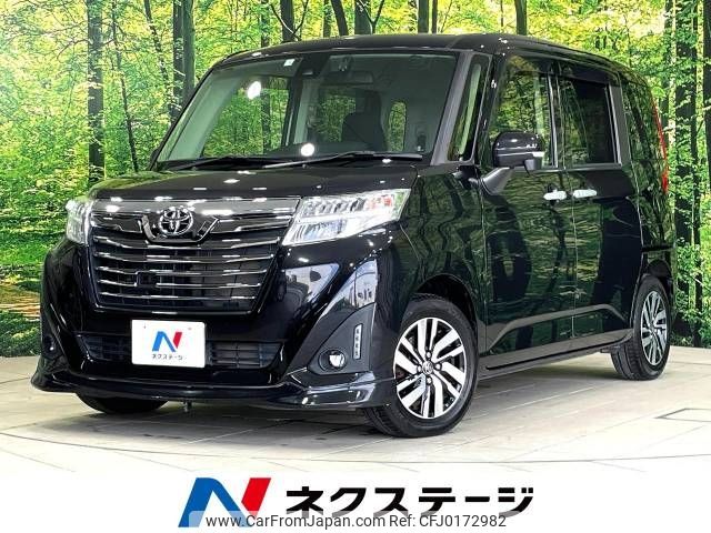 toyota roomy 2018 -TOYOTA--Roomy DBA-M900A--M900A-0169173---TOYOTA--Roomy DBA-M900A--M900A-0169173- image 1