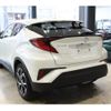 toyota c-hr 2019 quick_quick_DBA-NGX10_2013767 image 14