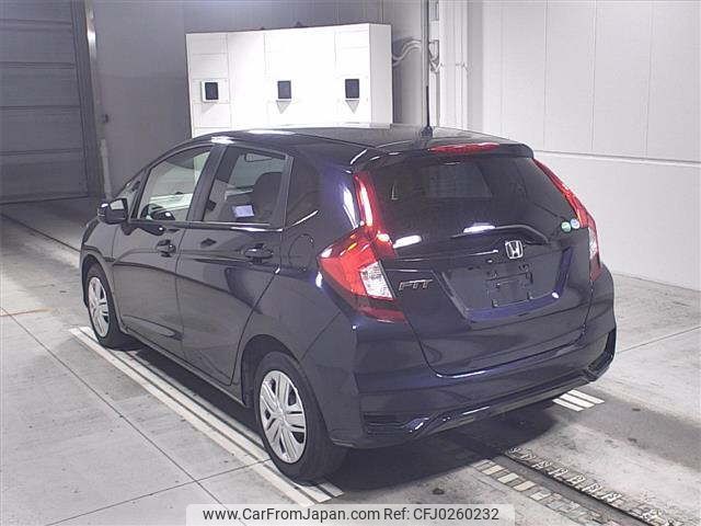 honda fit 2019 -HONDA--Fit GK3-3421520---HONDA--Fit GK3-3421520- image 2