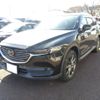 mazda cx-8 2019 -MAZDA--CX-8 KG5P--KG5P-102344---MAZDA--CX-8 KG5P--KG5P-102344- image 1