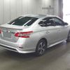 nissan sylphy 2019 quick_quick_DBA-TB17_TB17-034522 image 2