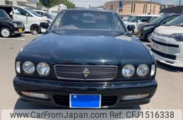 nissan cedric 1995 CFJ1516338