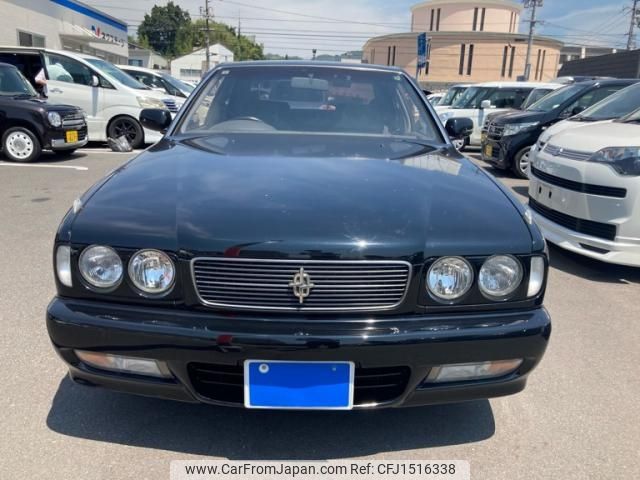 nissan cedric 1995 CFJ1516338 image 1