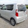 suzuki wagon-r 2015 -SUZUKI 【野田 580ｱ1234】--Wagon R DBA-MH34S--MH34S-512971---SUZUKI 【野田 580ｱ1234】--Wagon R DBA-MH34S--MH34S-512971- image 2