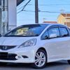 honda fit 2007 CFJ1858083 image 1