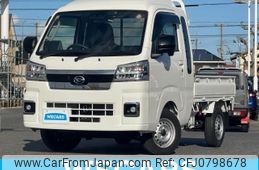 daihatsu hijet-truck 2022 quick_quick_3BD-S510P_S510P-0489801