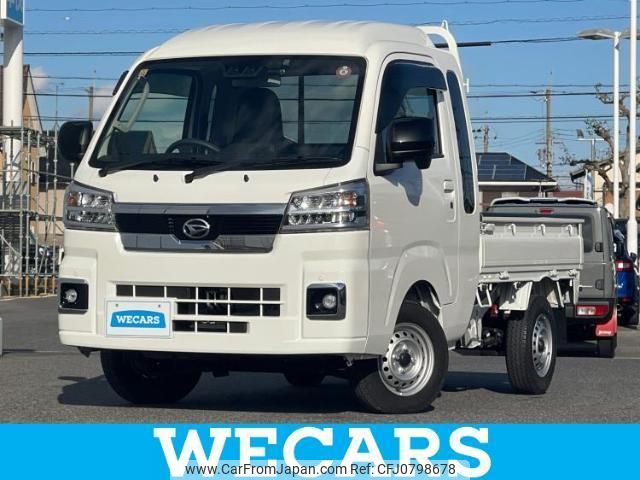 daihatsu hijet-truck 2022 quick_quick_3BD-S510P_S510P-0489801 image 1