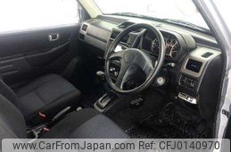 mitsubishi pajero-mini 2006 504928-923595