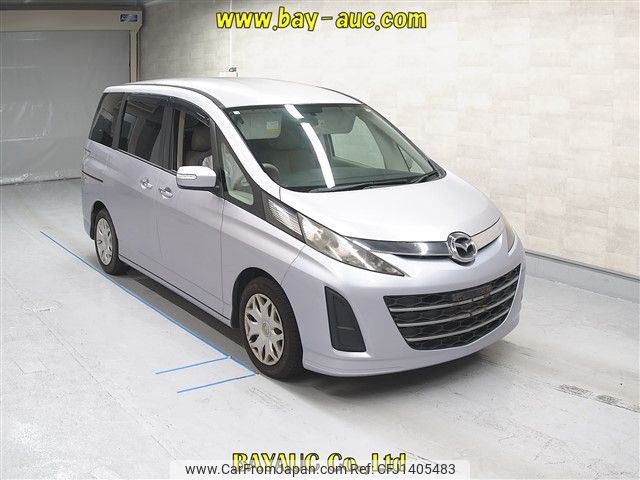 mazda biante 2010 -MAZDA--Biante CCEFW-213777---MAZDA--Biante CCEFW-213777- image 1