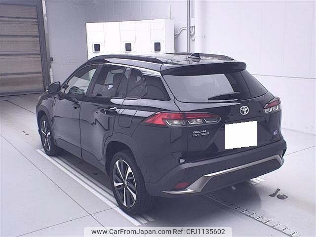 toyota corolla-cross 2023 -TOYOTA 【相模 340ﾙ610】--Corolla Cross ZSG10-1015448---TOYOTA 【相模 340ﾙ610】--Corolla Cross ZSG10-1015448- image 2
