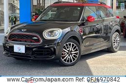 mini mini-others 2018 -BMW--BMW Mini DBA-YS20--WMWYV920003E42068---BMW--BMW Mini DBA-YS20--WMWYV920003E42068-