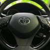 toyota c-hr 2017 quick_quick_DAA-ZYX10_ZYX10-2037577 image 9