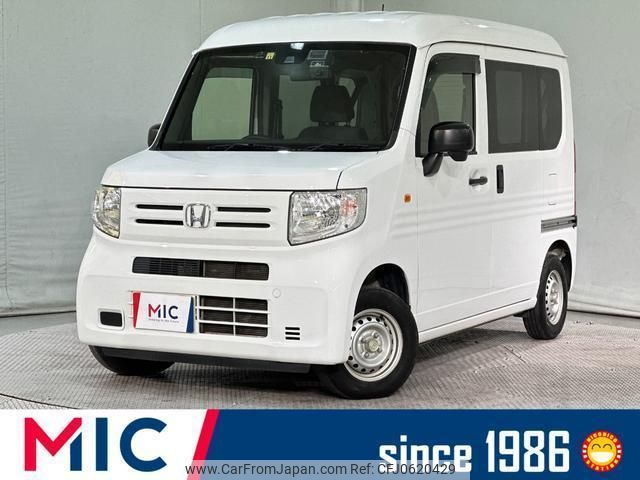 honda n-van 2019 quick_quick_JJ1_JJ1-3031341 image 1