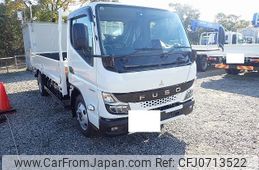 mitsubishi-fuso canter 2024 -MITSUBISHI--Canter 2RG-FEAV0--FEAV0-610465---MITSUBISHI--Canter 2RG-FEAV0--FEAV0-610465-