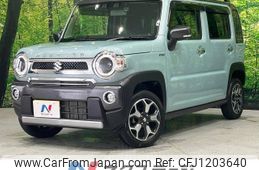 suzuki hustler 2023 -SUZUKI--Hustler 5AA-MR92S--MR92S-354973---SUZUKI--Hustler 5AA-MR92S--MR92S-354973-
