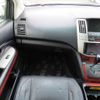 toyota harrier 2007 NIKYO_QW60368 image 8